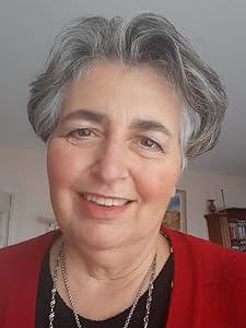Portrait de Marianne Bécache